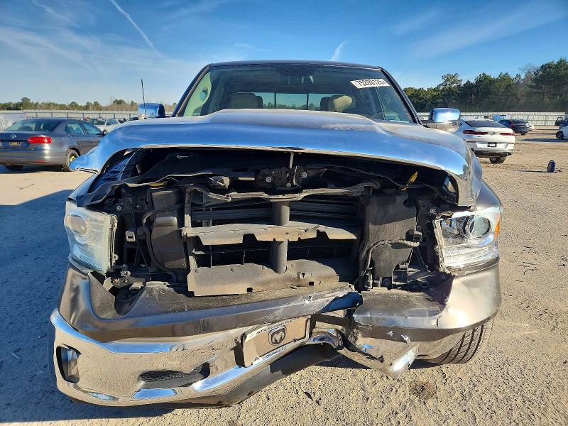 Photo 5 from auction – 2015 RAM 1500 LARAM with VIN 1C6RR6NT4FS552477