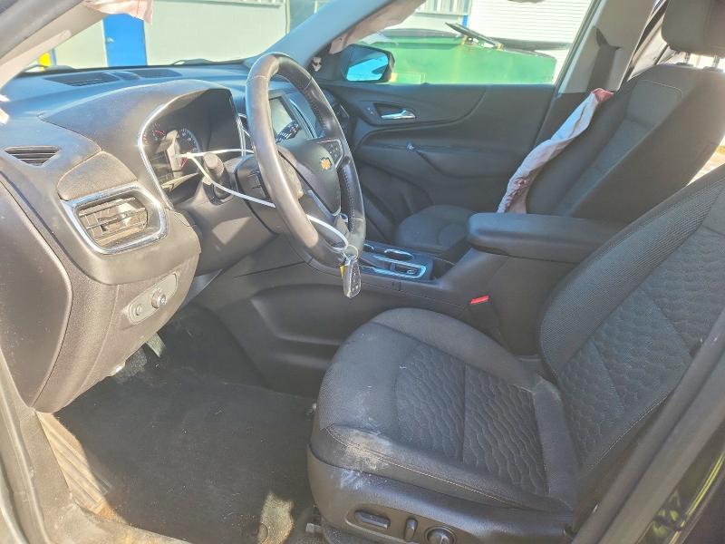 Photo 7 from auction – 2018 CHEVROLET EQUINOX LT with VIN 2GNAXSEV5J6252830