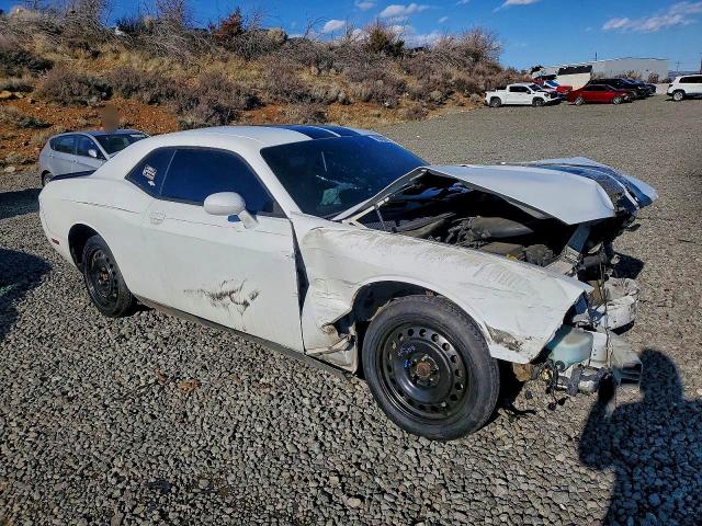 Photo 4 from auction – 2011 DODGE CHALLENGER with VIN 2B3CJ4DG9BH605210