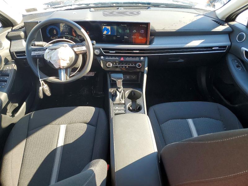 Photo 8 from auction – 2025 HYUNDAI SONATA SE with VIN KMHL24JA6SA485596