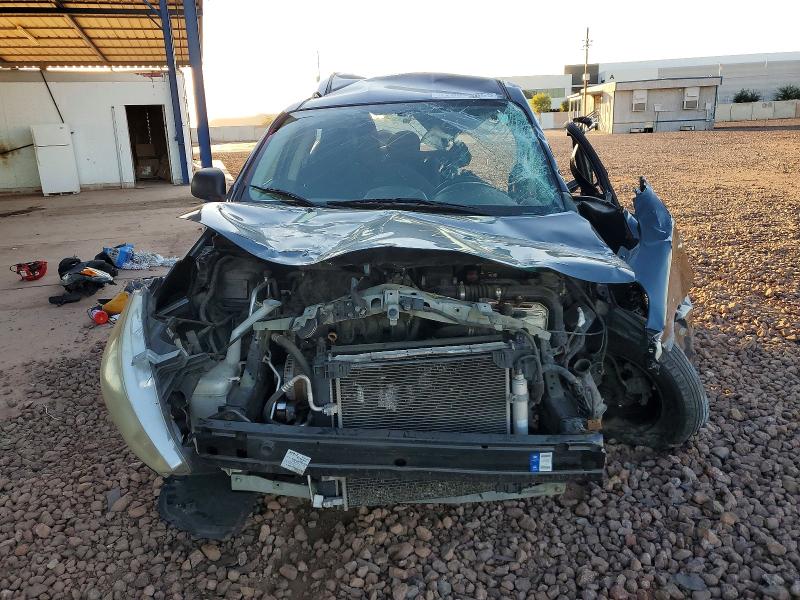 Photo 5 from auction – 2015 NISS VERSA with VIN 3N1CN7AP4FL825363