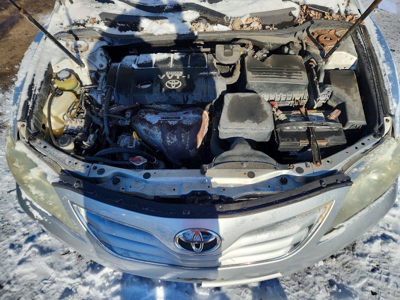 Foto 11 de la subasta – 2010 TOYOTA CAMRY BASE con VIN 4T4BF3EK2AR006364