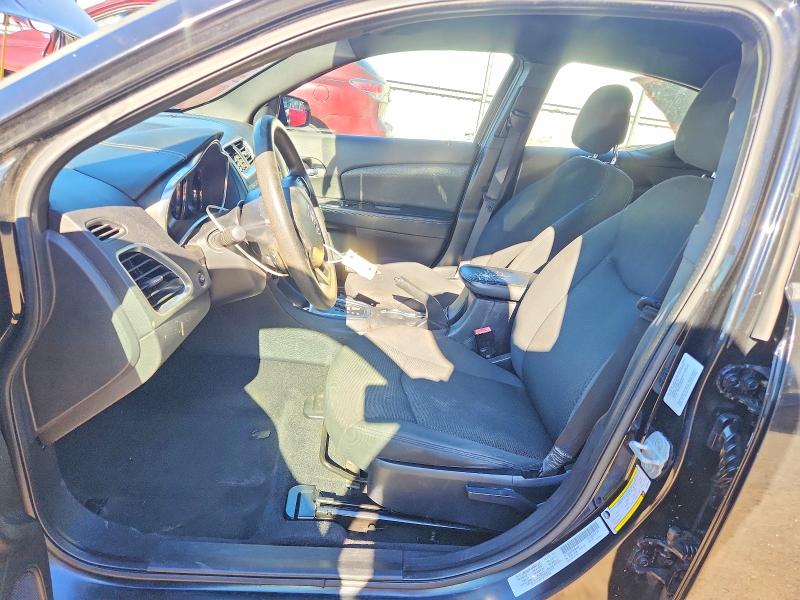 Photo 7 from auction – 2011 DODGE AVENGER with VIN 1B3BD4FB5BN608438