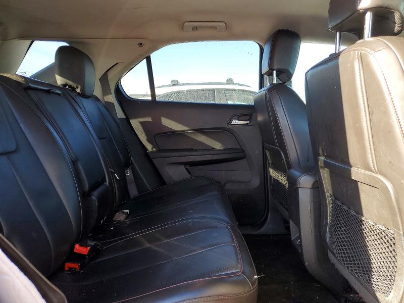 Photo 11 from auction – 2017 CHEVROLET EQUINOX PR with VIN 2GNALDEK3H1535571
