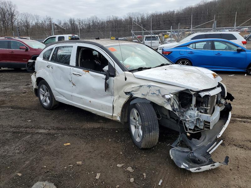 Photo 4 from auction – 2011 DODGE CALIBER with VIN 1B3CB3HA9BD255359