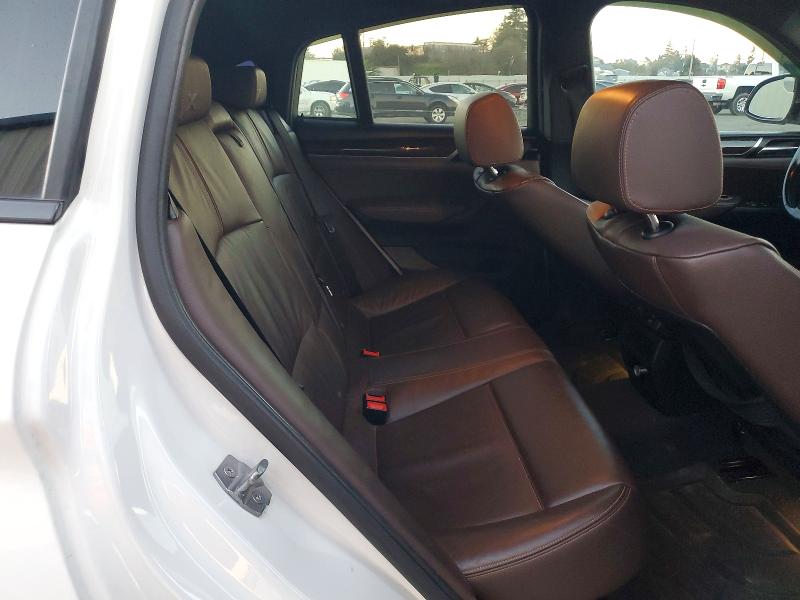 Photo 11 from auction – 2015 BMW X4 XDRIVE2 with VIN 5UXXW3C55F0M87838