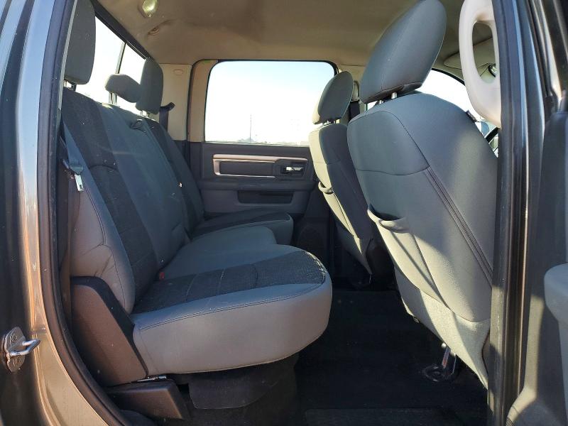Photo 10 from auction – 2013 RAM 2500 POWER with VIN 3C6TR5ET9DG531158