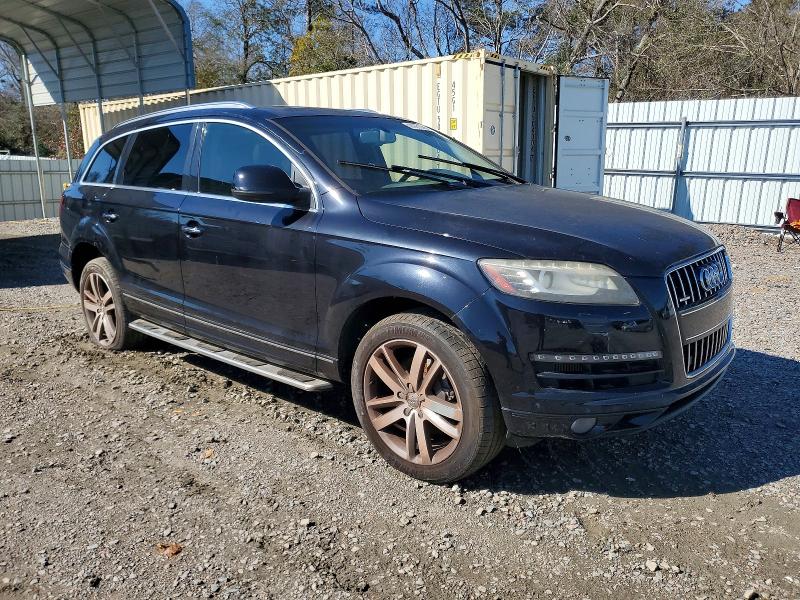 Photo 4 from auction – 2010 AUDI Q7 PRESTIG with VIN WA1VMAFE2AD002579