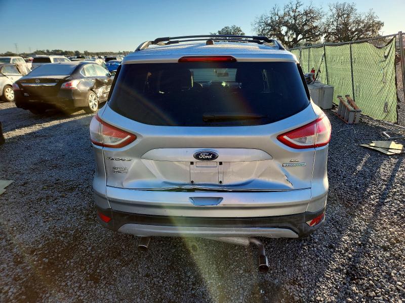 Photo 6 from auction – 2013 FORD ESCAPE with VIN 1FMCU0G94DUD07641