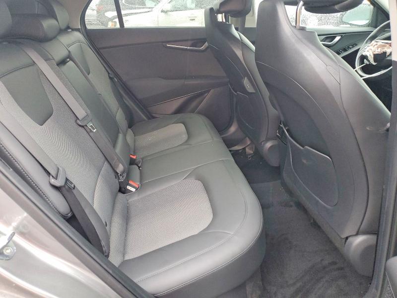 Photo 11 from auction – 2023 KIA NIRO EX with VIN KNDCR3LE6P5048370