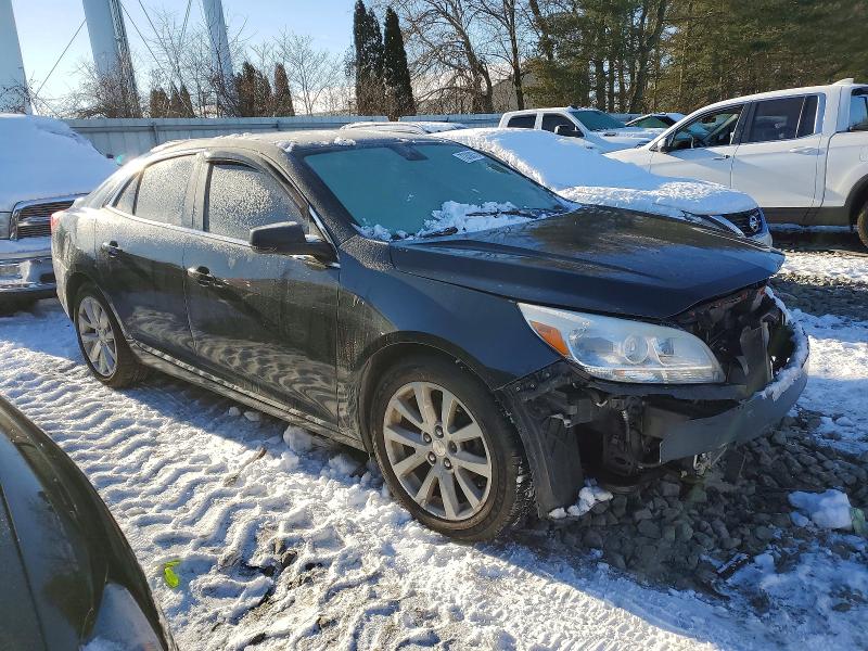 Photo 4 from auction – 2015 CHEVROLET MALIBU 2LT with VIN 1G11D5SL4FF174195