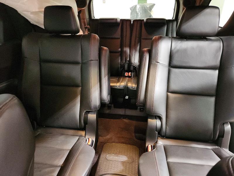 Photo 10 from auction – 2018 DODGE DURANGO with VIN 1C4RDJDG9JC474148