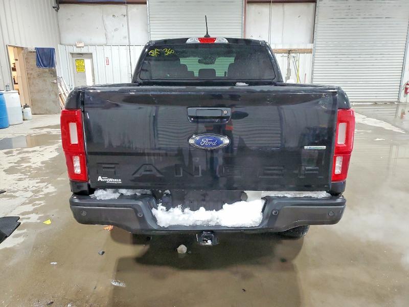 Photo 6 from auction – 2019 FORD RANGER XL with VIN 1FTER4EH4KLA52752