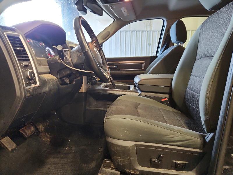 Photo 7 from auction – 2016 RAM 1500 SLT with VIN 3C6RR7LT2GG175472