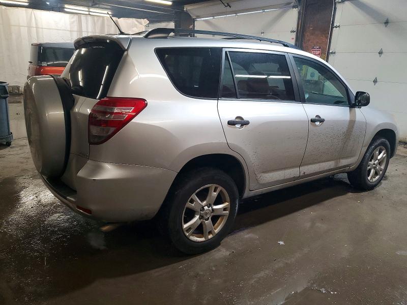 Photo 3 from auction – 2010 TOYOTA RAV4 with VIN 2T3BK4DV2AW023339
