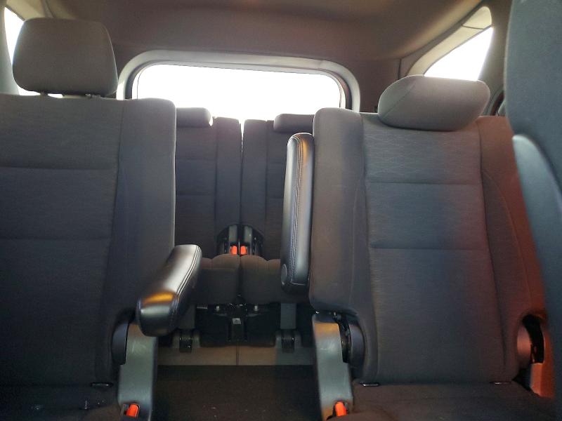 Photo 10 from auction – 2019 DODGE DURANGO with VIN 1C4RDJDG7KC633119