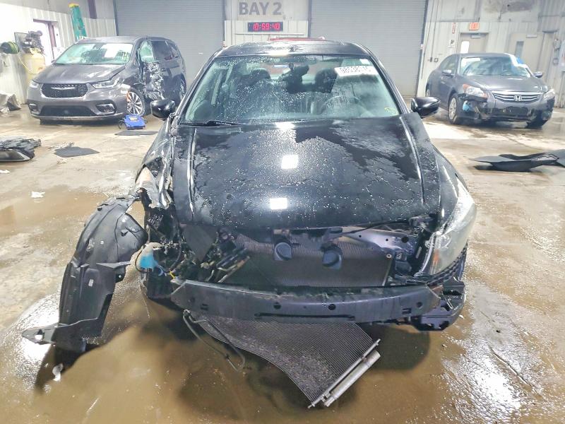 Photo 5 from auction – 2012 HONDA ACCORD SE with VIN 1HGCP2F60CA204345