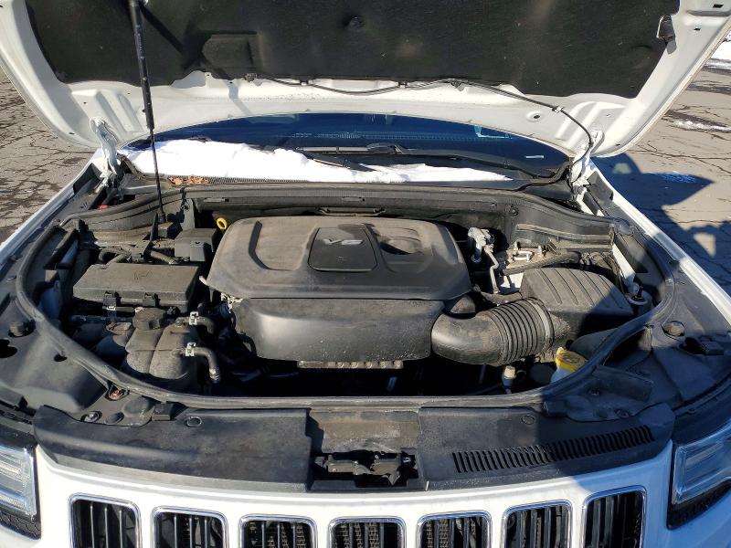 Photo 12 from auction – 2016 JEEP GRAND CHER with VIN 1C4RJFBG9GC429079