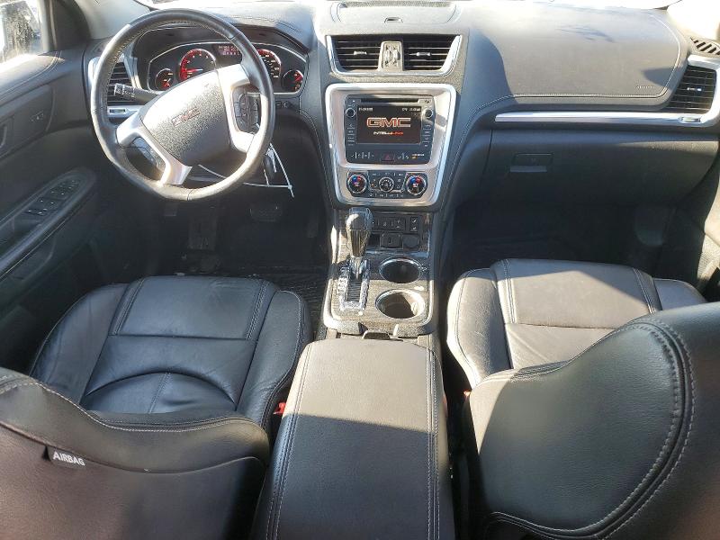 Photo 8 from auction – 2017 GMC ACADIA LIM with VIN 1GKKVSKD4HJ283275
