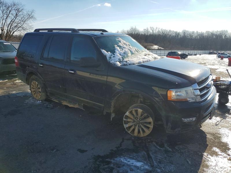 Photo 4 from auction – 2017 FORD EXPEDITION with VIN 1FMJU1JT8HEA48461