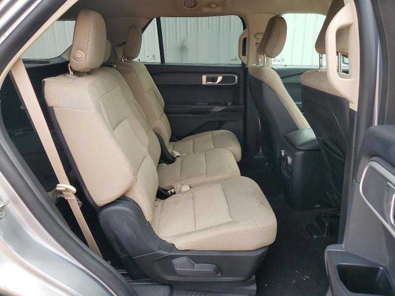 صورة رقم 11 من المزاد - 2020 FORD EXPLORER مع VIN 1FMSK7BH5LGB92960