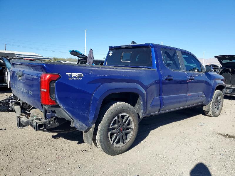 Photo 3 from auction – 2024 TOYOTA TACOMA with VIN 3TMLB5JN5RM031477