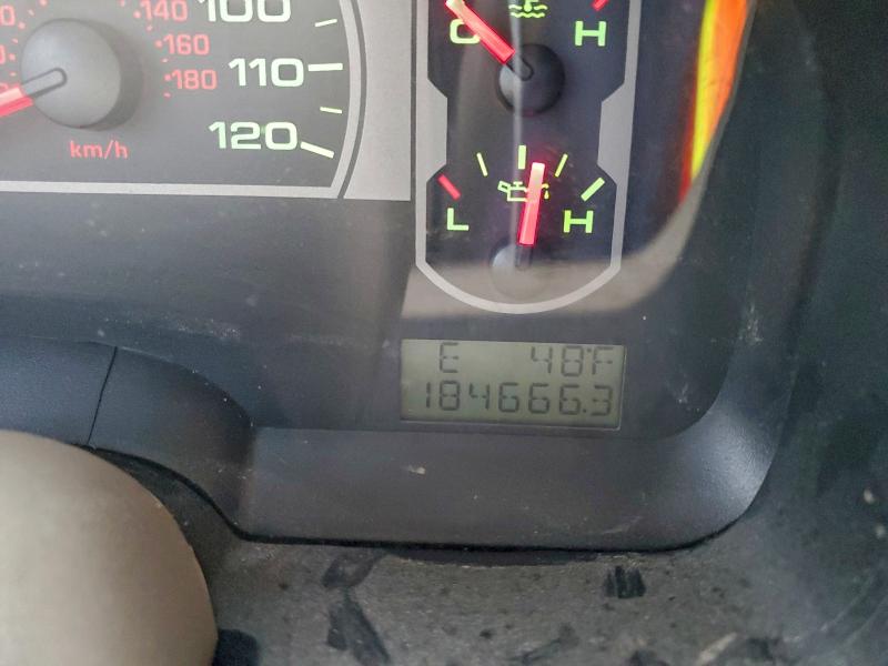 صورة رقم 9 من المزاد - 2007 FORD F150 مع VIN 1FTPX14V07FA62737