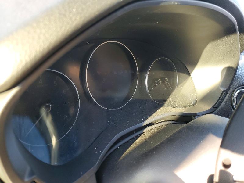 Photo 9 from auction – 2024 MAZDA CX-90 with VIN JM3KKDHD6R1148377