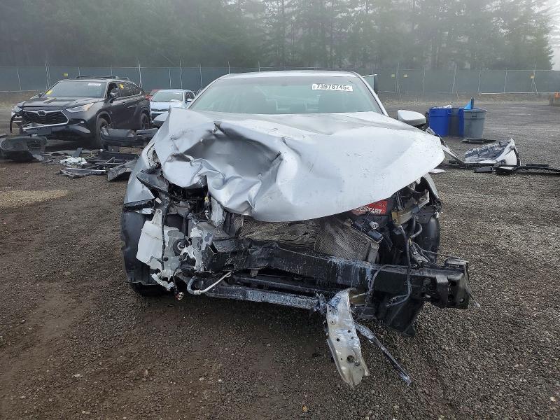 Photo 5 from auction – 2017 TOYOTA CAMRY LE with VIN 4T1BF1FK8HU416867