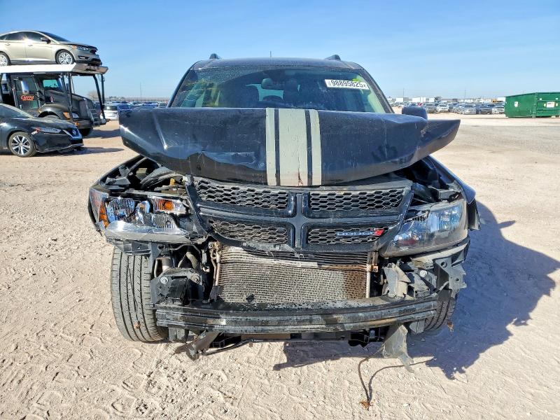 Photo 5 from auction – 2020 DODGE JOURNEY CR with VIN 3C4PDCGB4LT268584