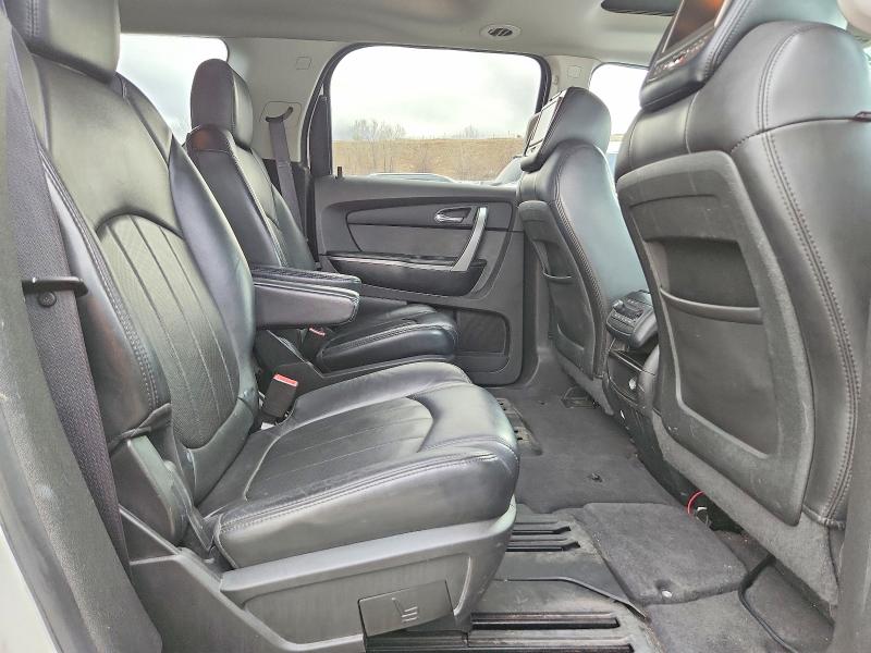 Photo 11 from auction – 2012 GMC ACADIA SLT with VIN 1GKKVSED5CJ244084