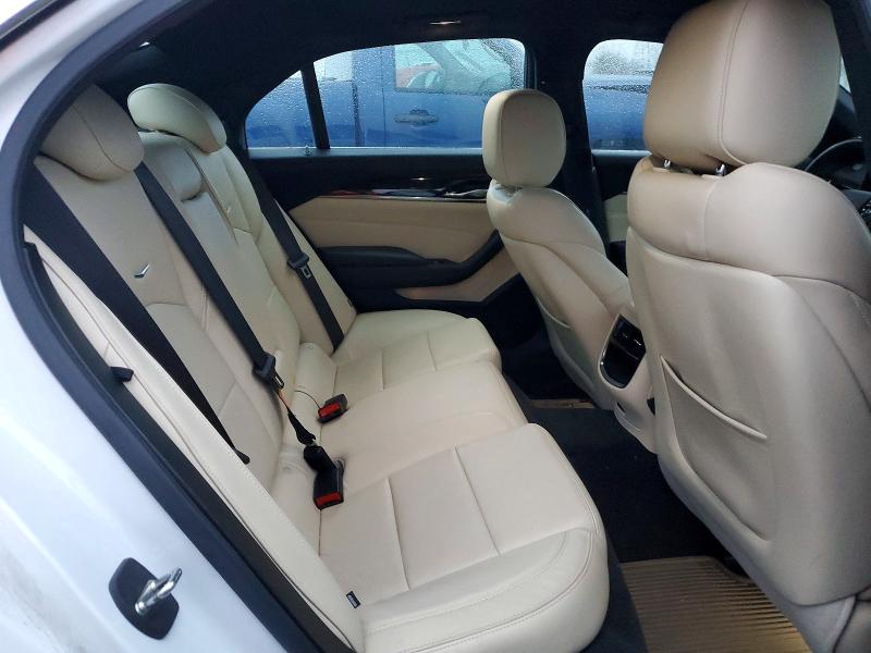 Photo 10 from auction – 2019 CADILLAC CTS LUXURY with VIN 1G6AX5SX9K0100997