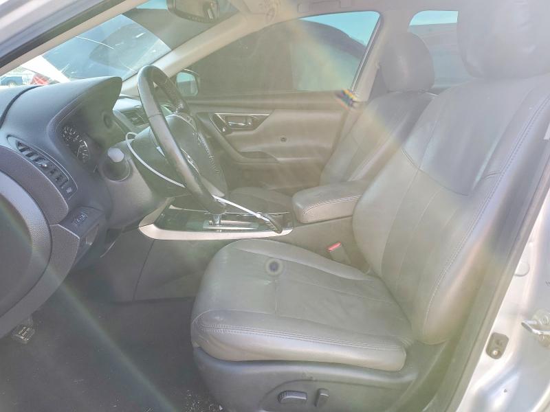 Photo 7 from auction – 2014 NISSAN ALTIMA 2.5 with VIN 1N4AL3AP5EC128495