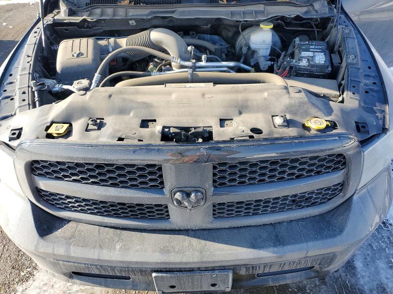 Photo 11 from auction – 2020 RAM 1500 CLASS with VIN 1C6RR7LT6LS139996