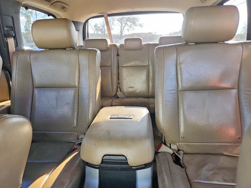 Photo 10 from auction – 2008 TOYOTA SEQ with VIN 5TDZY67A88S009331