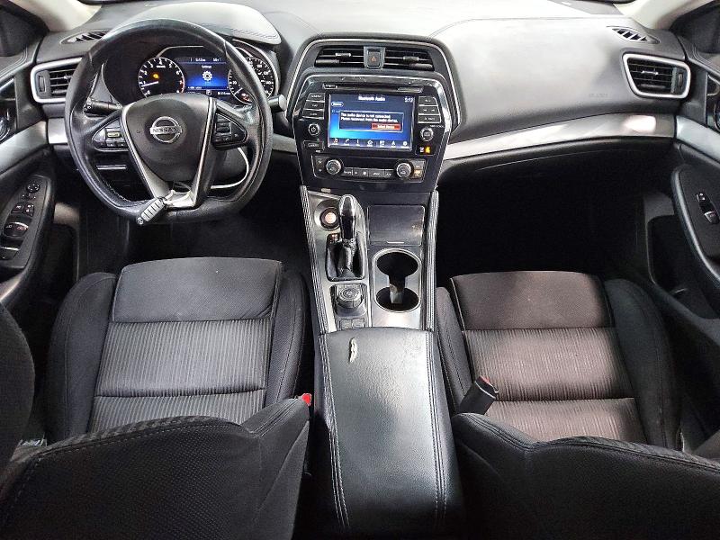 Photo 8 from auction – 2016 NISSAN MAXIMA with VIN 1N4AA6AP7GC901980
