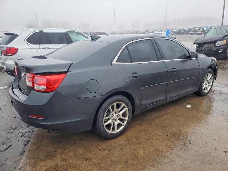 Photo 3 from auction – 2015 CHEVROLET MALIBU with VIN 1G11C5SL1FF135664