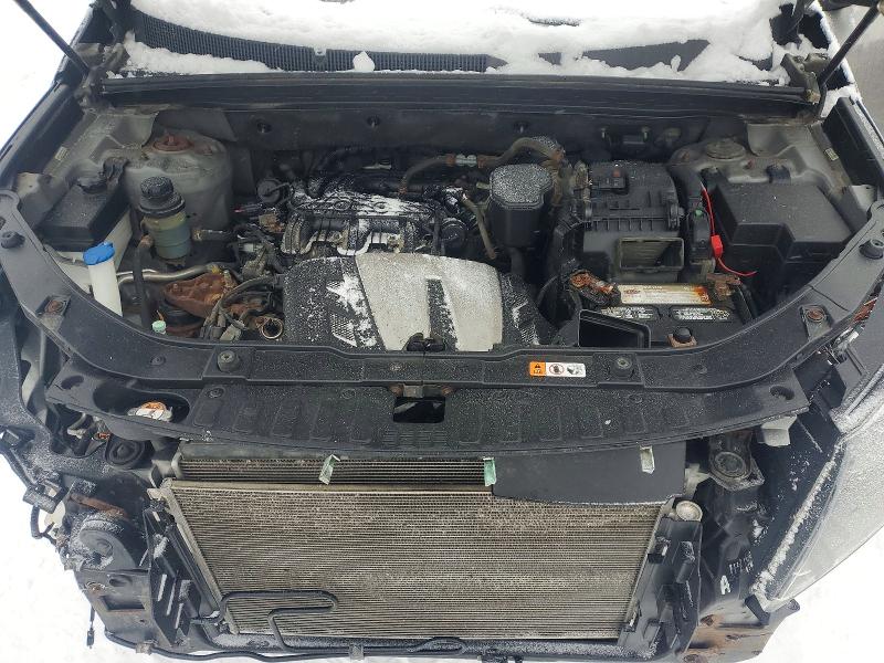 Photo 12 from auction – 2013 KIA SORENTO EX with VIN 5XYKUDA2XDG424208