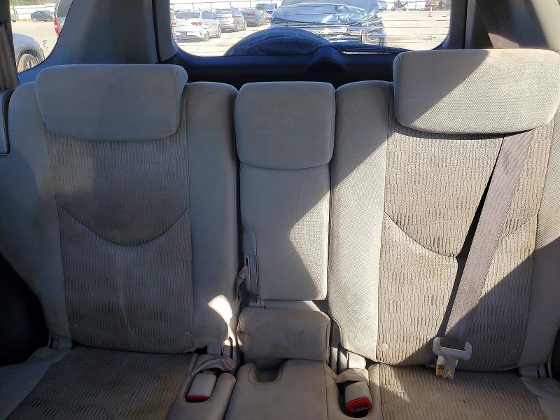 Photo 10 from auction – 2010 TOYOTA RAV4 with VIN 2T3BF4DV3AW051462