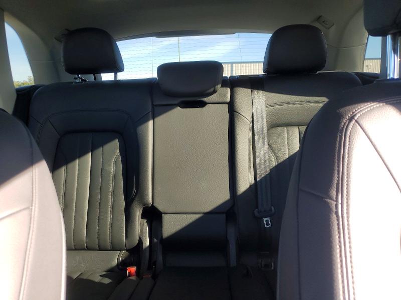 Photo 10 from auction – 2018 AUDI Q5 with VIN WA1BNAFY1J2152544
