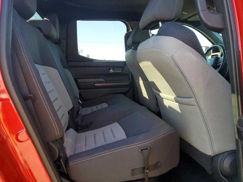 Photo 10 from auction – 2024 TOYOTA TACOMA with VIN 3TYLB5JN5RT059865