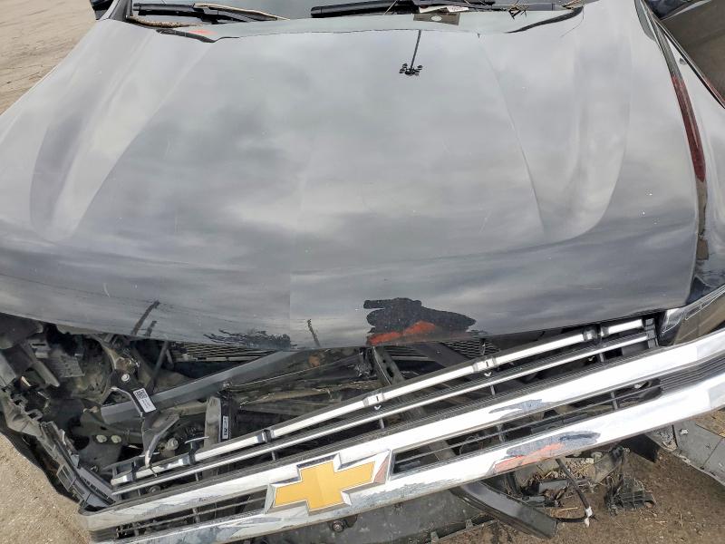Photo 12 from auction – 2024 CHEVROLET SUBURBAN with VIN 1GNSKFKDXRR298949