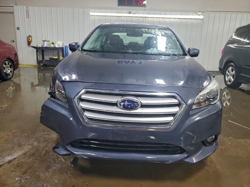 Фото 5 с аукциона – 2015 SUBARU LEGACY 2.5 с VIN 4S3BNBN68F3074762