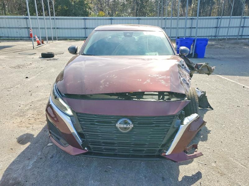 Photo 5 from auction – 2024 NISSAN ALTIMA with VIN 1N4BL4DVXRN382184