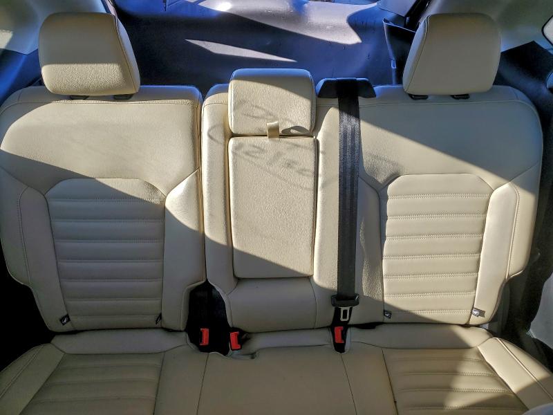 Photo 10 from auction – 2024 FORD EDGE SEL with VIN 2FMPK4J91RBA49695