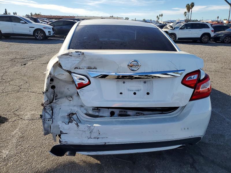 Photo 6 from auction – 2017 NISSAN ALTIMA with VIN 1N4AL3AP9HC293955