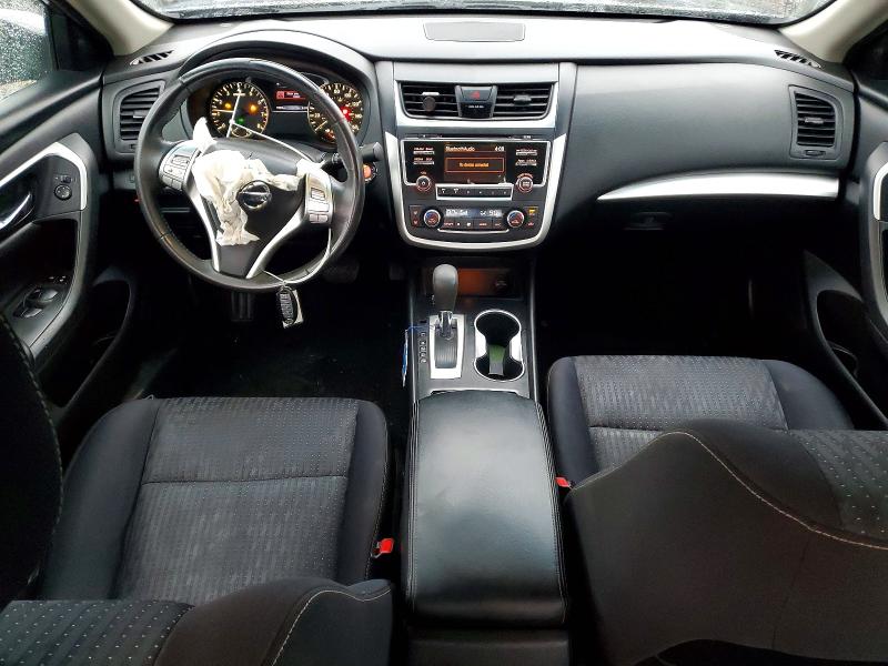 Photo 8 from auction – 2016 NISSAN ALTIMA 2.5 with VIN 1N4AL3AP8GC169853