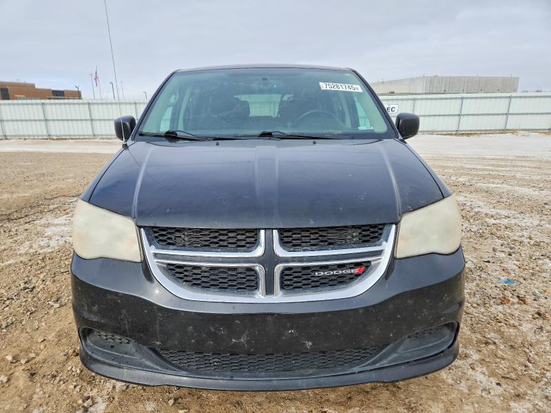 Photo 5 from auction – 2014 DODGE GRAND CARA with VIN 2C4RDGBG6ER392686
