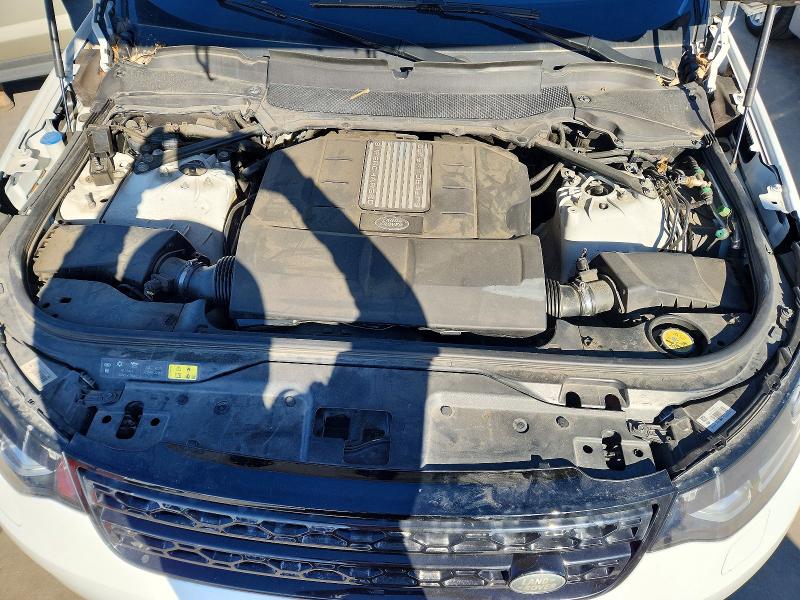 Photo 12 from auction – 2017 LAND ROVER DISCOVERY with VIN SALRGBBV3HA024539