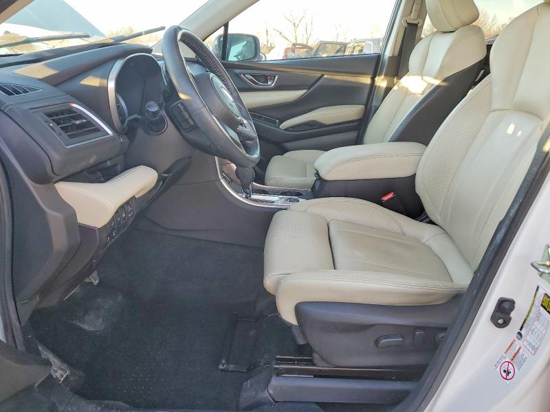 Photo 7 from auction – 2020 SUBARU ASCENT LIM with VIN 4S4WMAPD1L3444130
